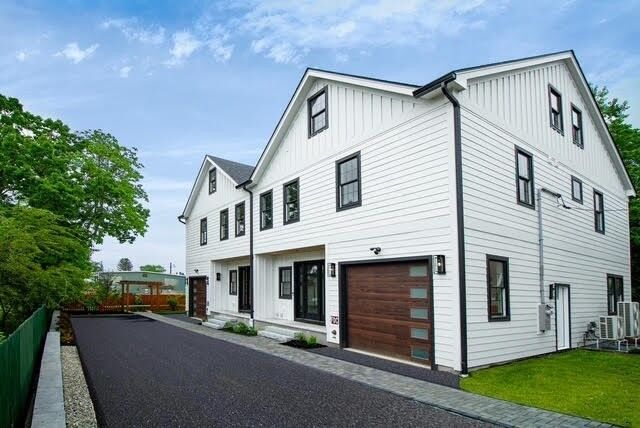Property Photo:  280-282 Nevada 280  MA 02460 