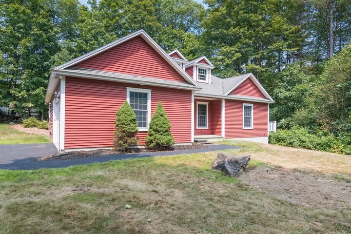 Property Photo:  775 Brattleboro Rd  MA 01337 
