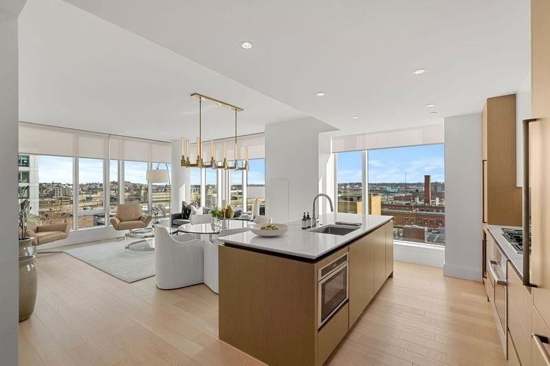 Property Photo: 380 Harrison Avenue 1008 MA 02118