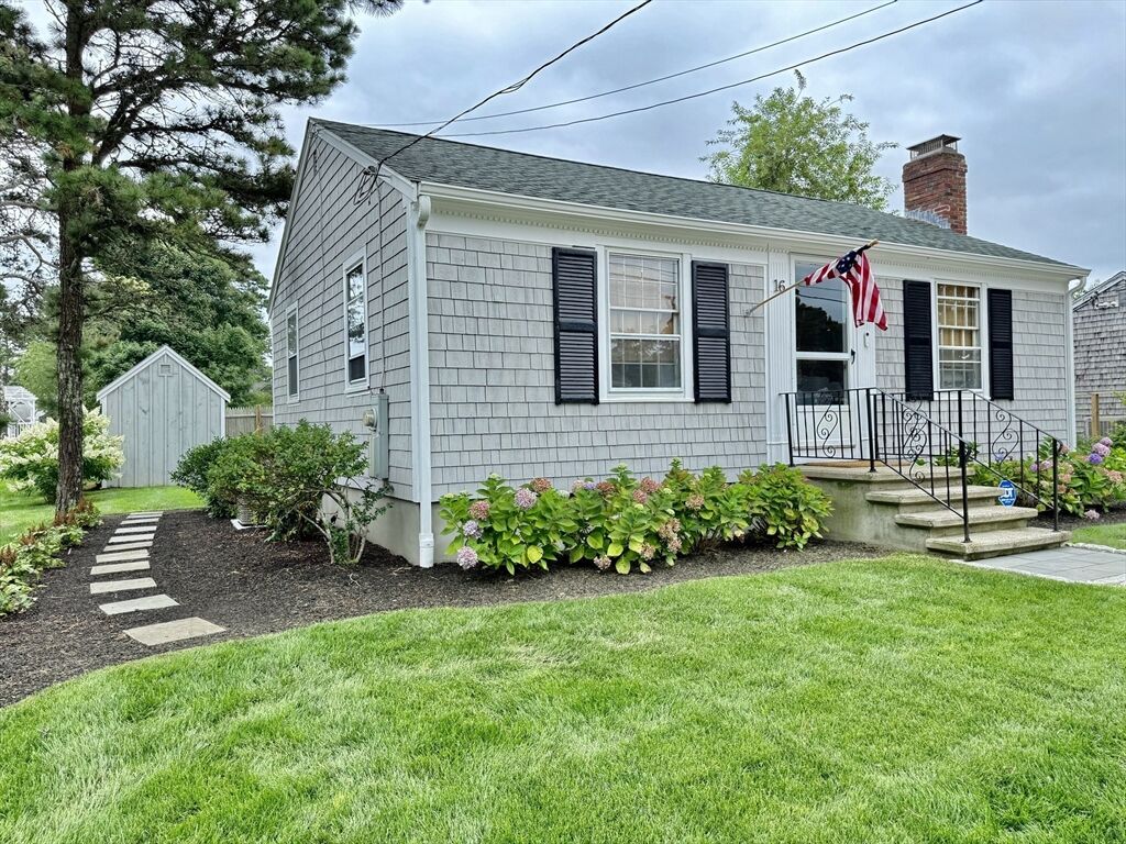Property Photo:  16 Lorree Ln  MA 02639 