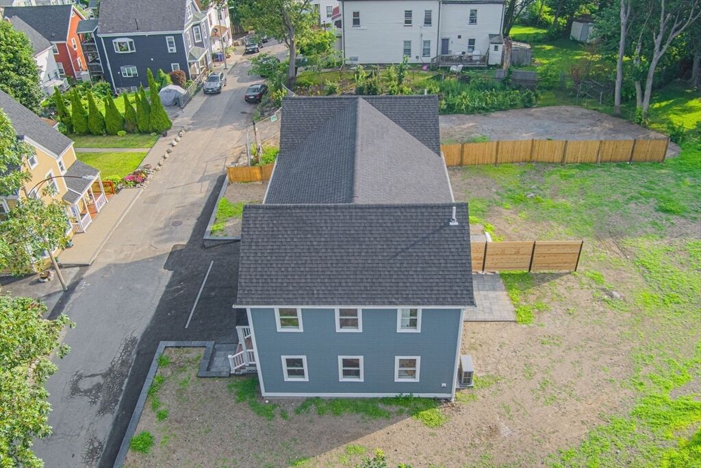 Property Photo:  1-3 Rock Terr 2  MA 02121 
