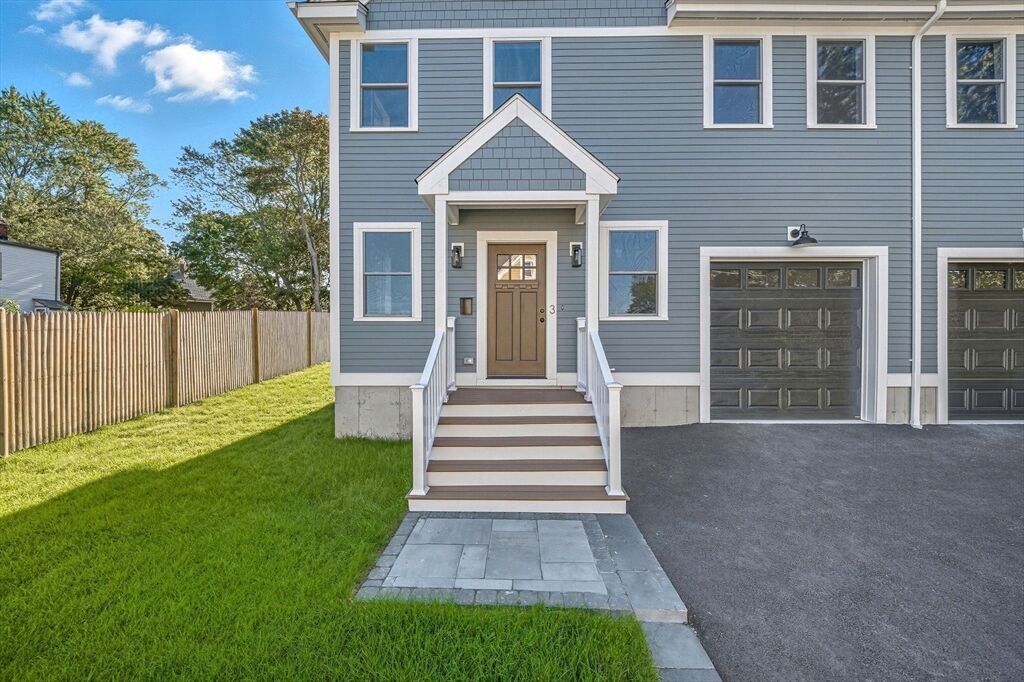 Property Photo:  1-3 Rock Terr 2  MA 02121 