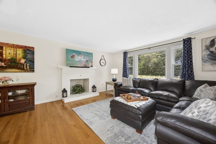 Property Photo: 24 Juniper Brook Road MA 01532