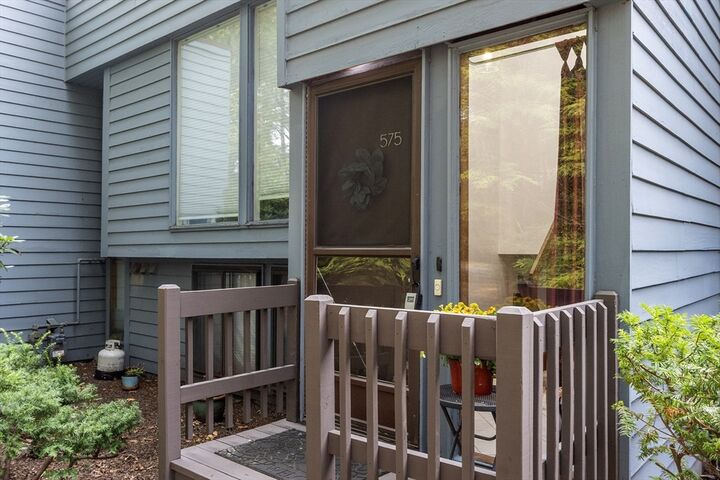 Property Photo:  575 Great Elm Way 575  MA 01718 