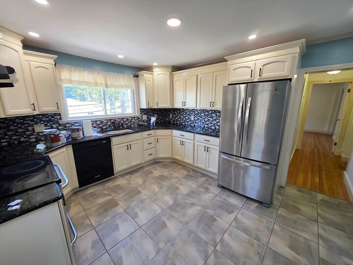 Property Photo:  248 Park St 2  MA 02155 