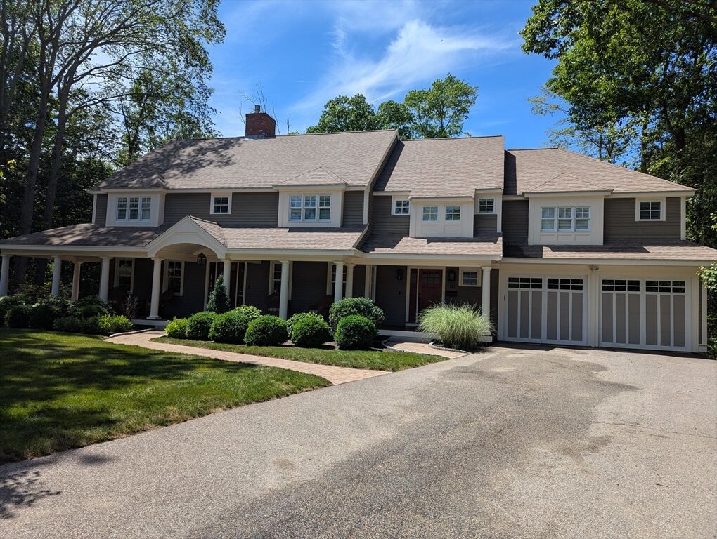 Property Photo:  137 Fairoaks Ln  MA 02025 