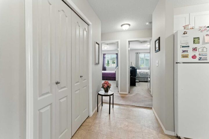 Property Photo: 3730 50 Avenue 305 AB T4N 3Y8
