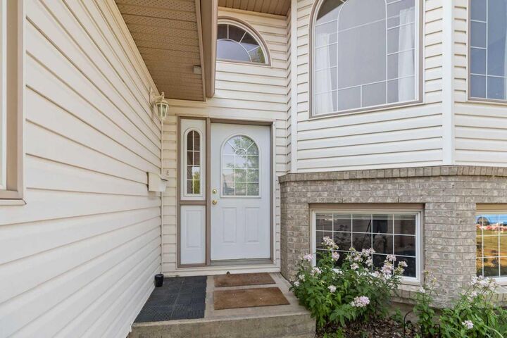 Property Photo: 220 Boisvert Place AB T9K 1S8