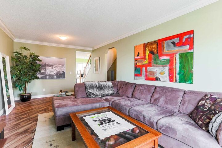 Property Photo: 143 Cedarwood Lane SW AB T2W 6J3