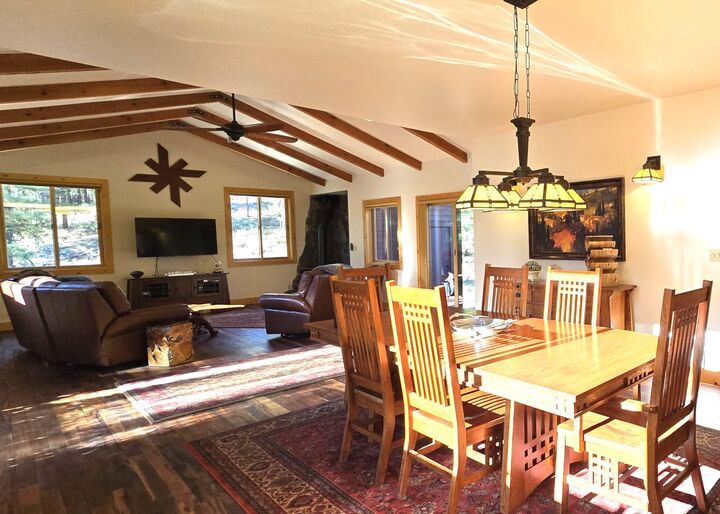 Property Photo: 108 Cool Water CA 96122