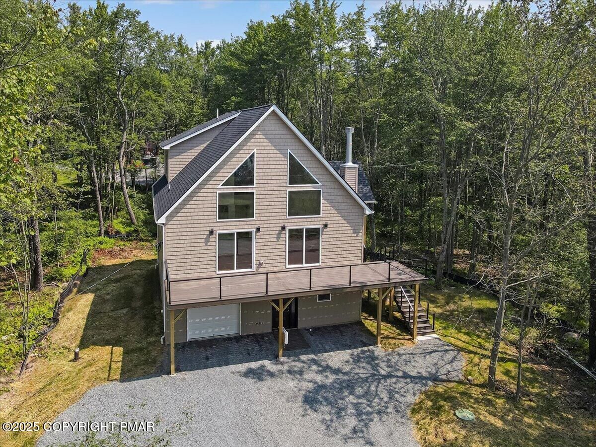 Property Photo:  7733 Lake Shore Drive  PA 18347 