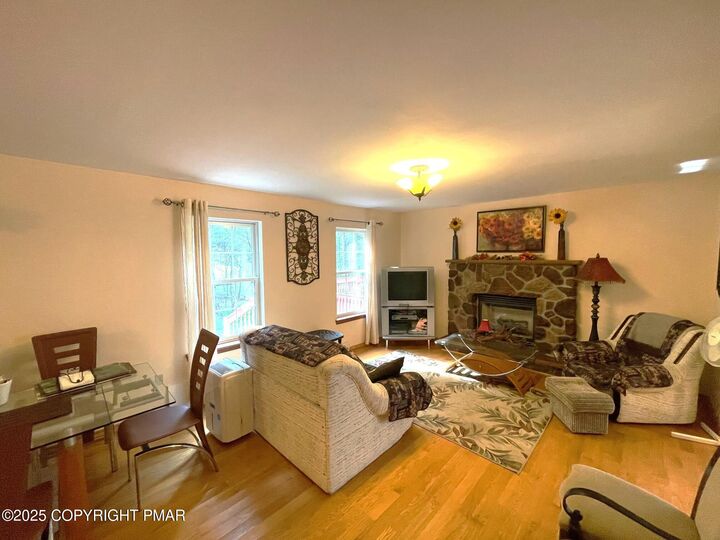 Property Photo: 76 Parker Trail PA 18210