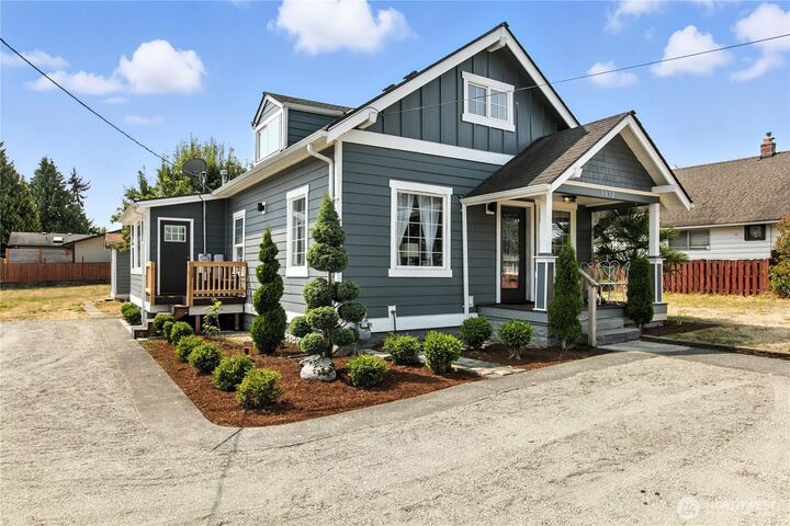 1012 S 64th Street  Tacoma WA 98408 photo