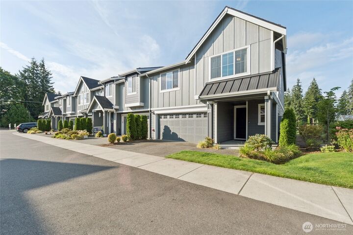 Property Photo: 1621 Seattle Hill Road R5 WA 98012