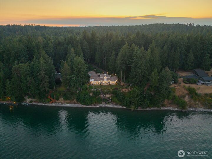 Property Photo: 13020 Thomas Road NW WA 98329