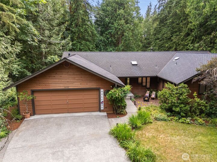 Property Photo: 26537 SE 224 Street WA 98038