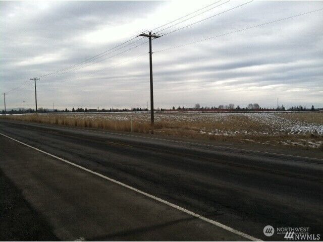 Property Photo:  0  Highway 2/Dover Rd  WA 99001 