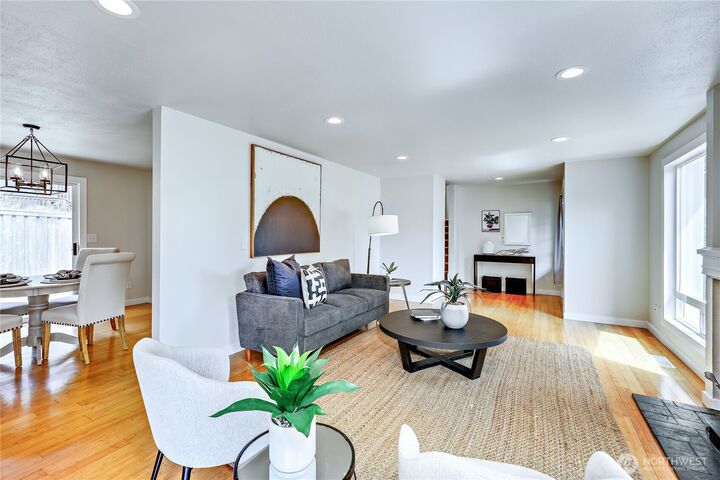 Property Photo:  2613  Fircrest Place SE  WA 98366 