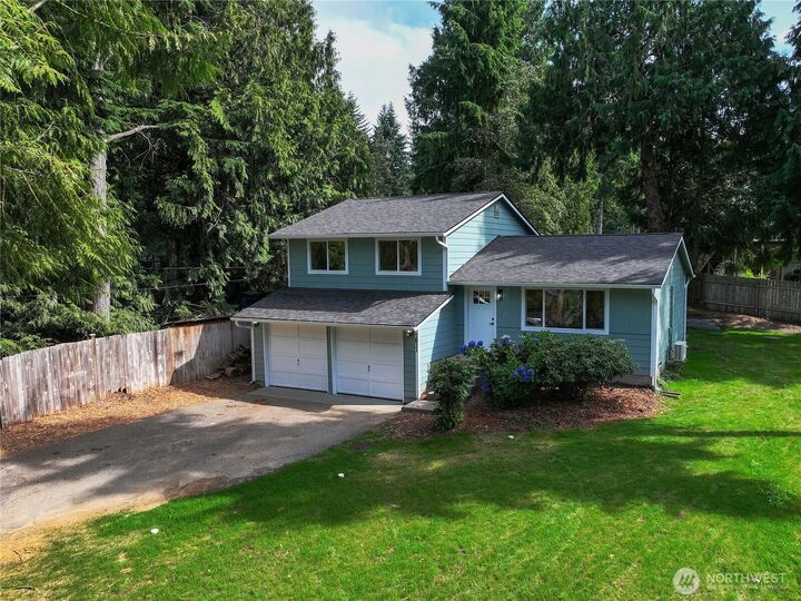 Property Photo:  7611 NE Beachwood Avenue  WA 98370 
