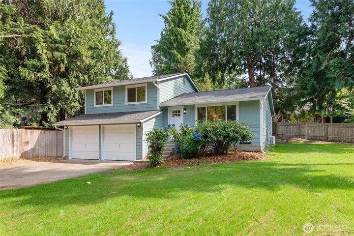 Property Photo:  7611 NE Beachwood Avenue  WA 98370 