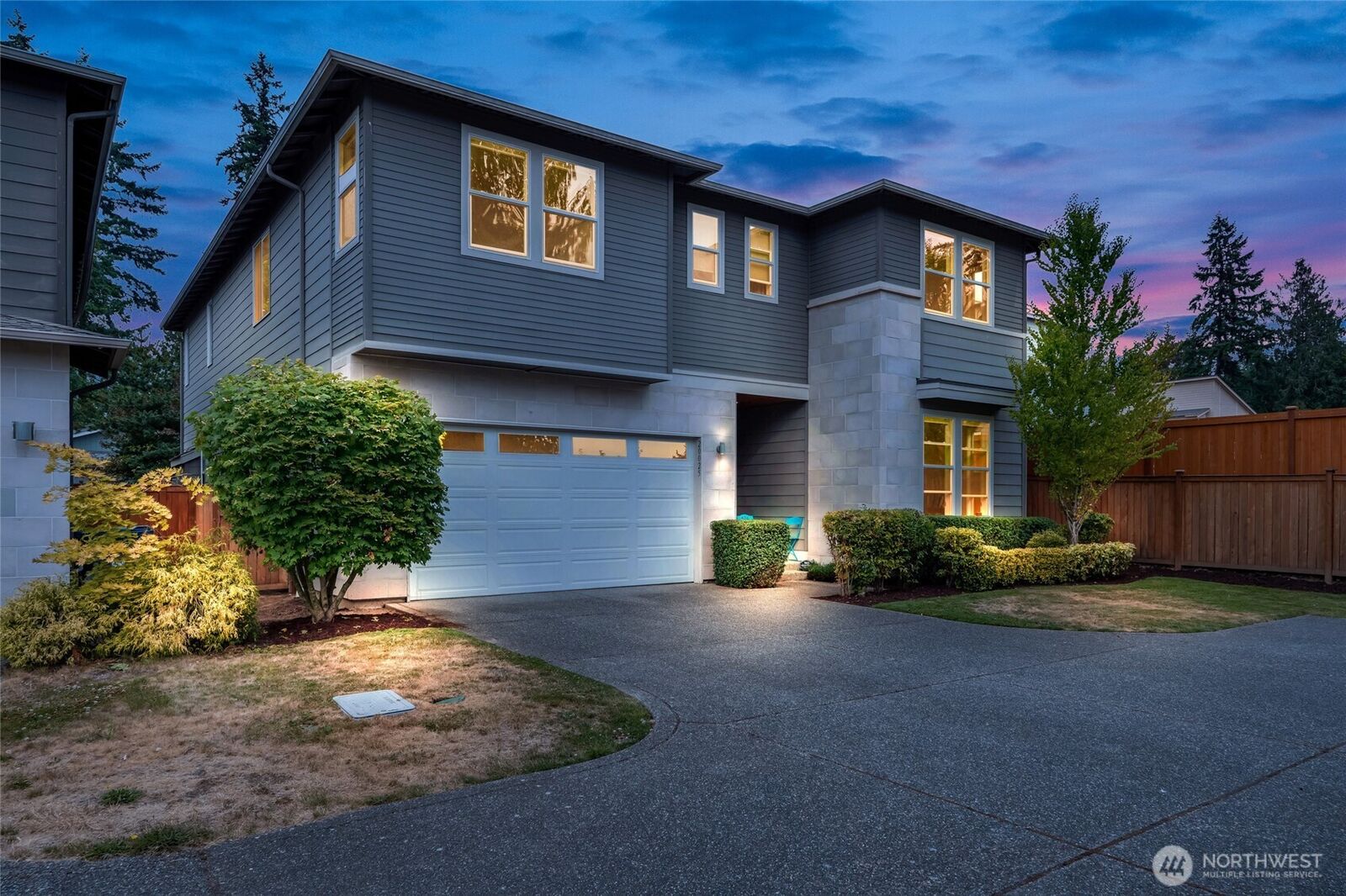 Property Photo: 20025 6th Drive SE WA 98012
