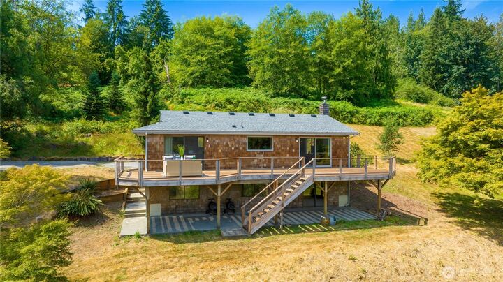22212  High Bridge Road  Monroe WA 98272 photo