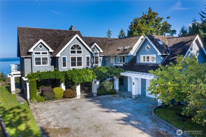 550  Heron Point Lane  Bellingham WA 98229 photo