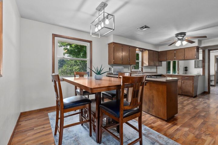 Property Photo: 2707 W Capitol Drive WI 54914