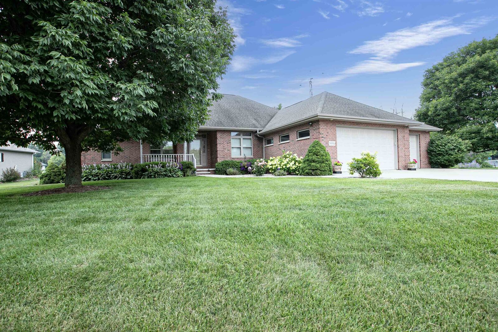 Property Photo:  N974 Joeys Place  WI 54942 