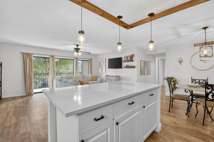 Property Photo: 516 Osprey Drive 13C FL 33444
