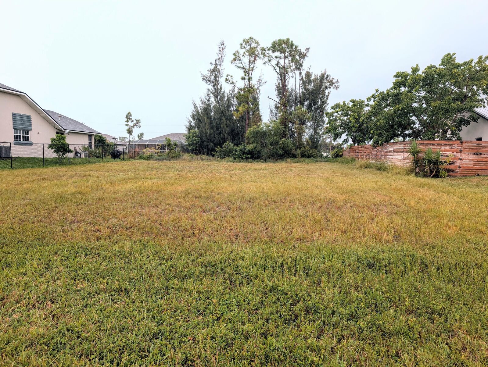 Property Photo: 1422 SW 15th Street FL 33991
