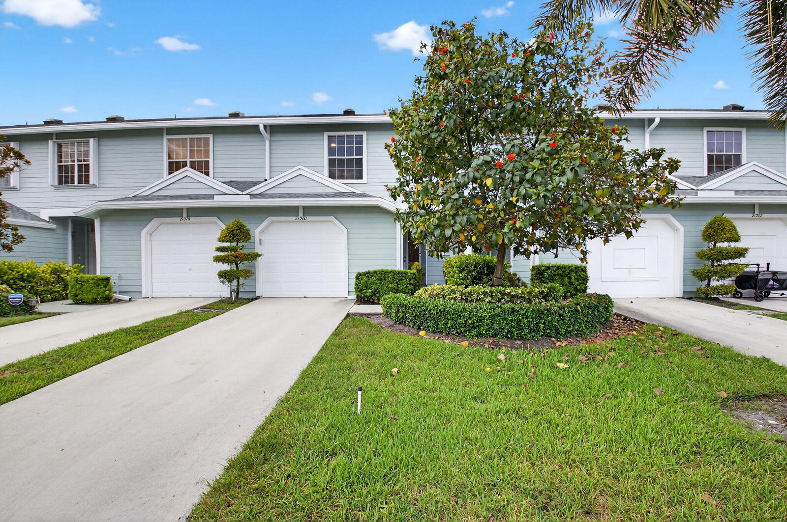 Property Photo:  21380 Pagosa Court  FL 33486 
