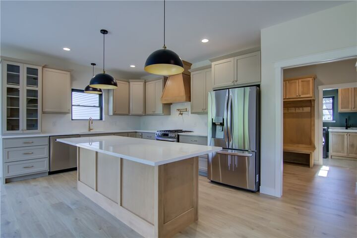 Property Photo: S9024 Chestnut Road WI 54701