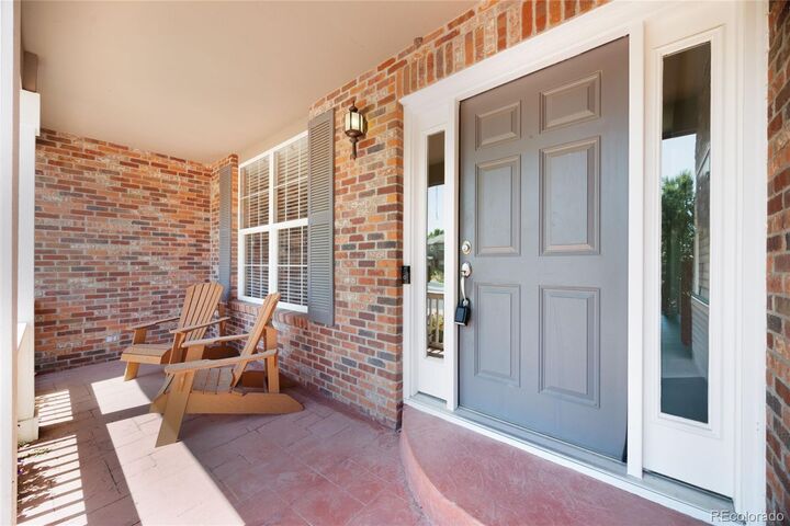 Property Photo:  6987 Esperanza Drive  CO 80108 