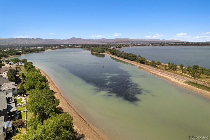 Property Photo: 6377 W Prentice Avenue CO 80123