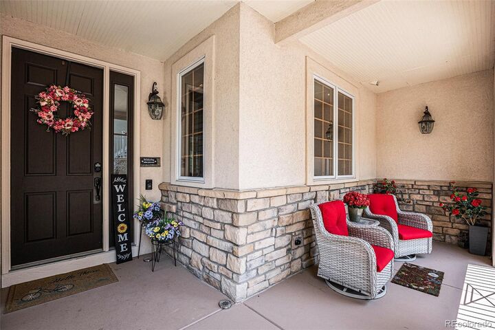 Property Photo:  6377 W Prentice Avenue  CO 80123 