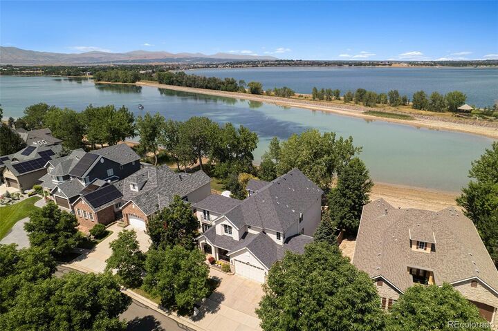 Property Photo:  6377 W Prentice Avenue  CO 80123 