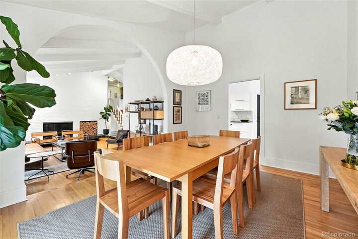 Property Photo:  10643 E Dorado Avenue  CO 80111 