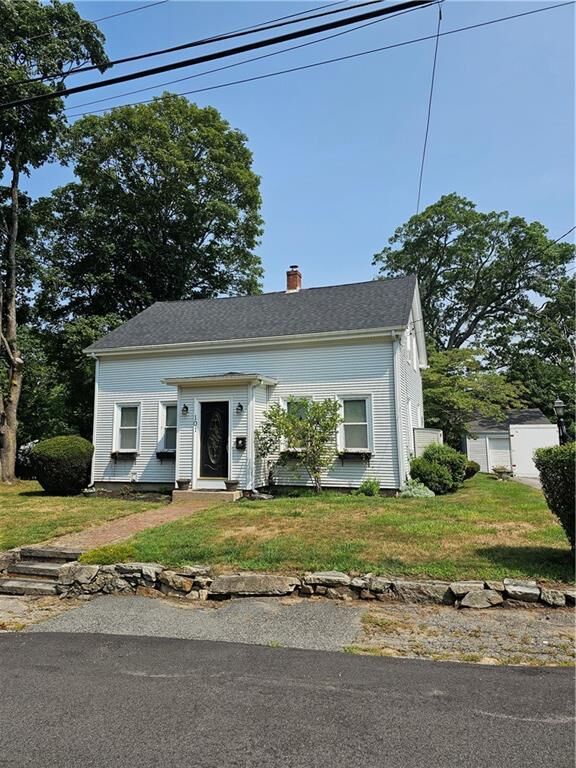 Property Photo: 101 Maple Avenue RI 02893