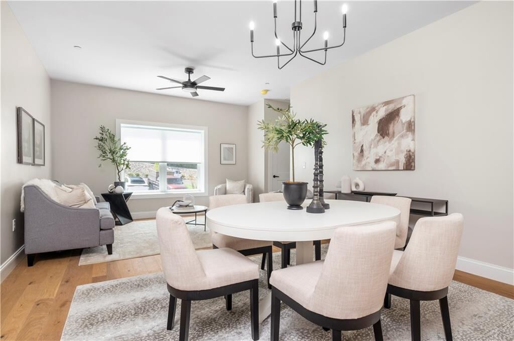 Property Photo: 36 Old Louisquisset Pike 101 RI 02896