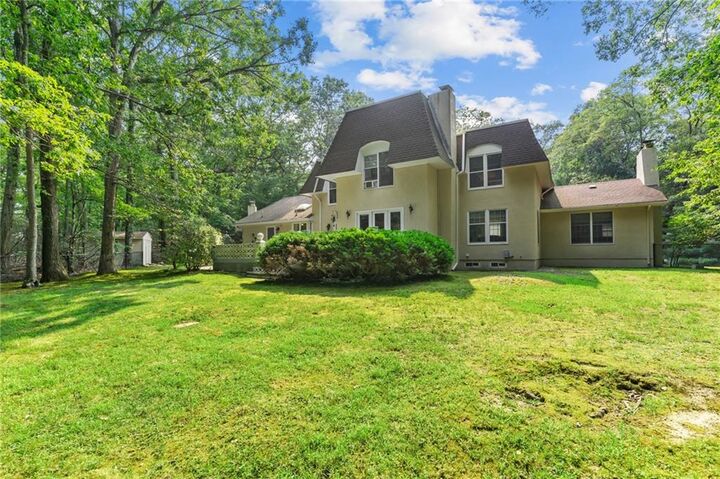 Property Photo: 300 Country View Drive RI 02886