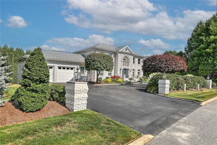 Property Photo: 102 Cranberry Terrace RI 02921