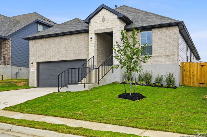 Property Photo: 12214 Vista Flats TX 78233