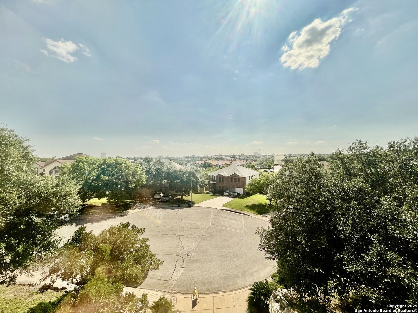 Property Photo:  911 El Paisaje  TX 78258 