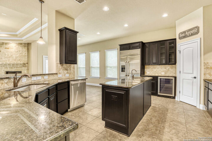 Property Photo: 26222 Tuscan Woods TX 78261