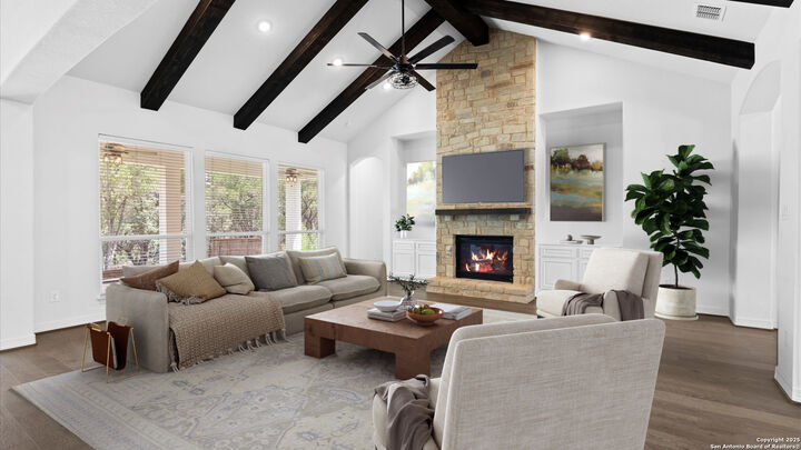 Property Photo:  2382 Geneseo Oaks  TX 78132 