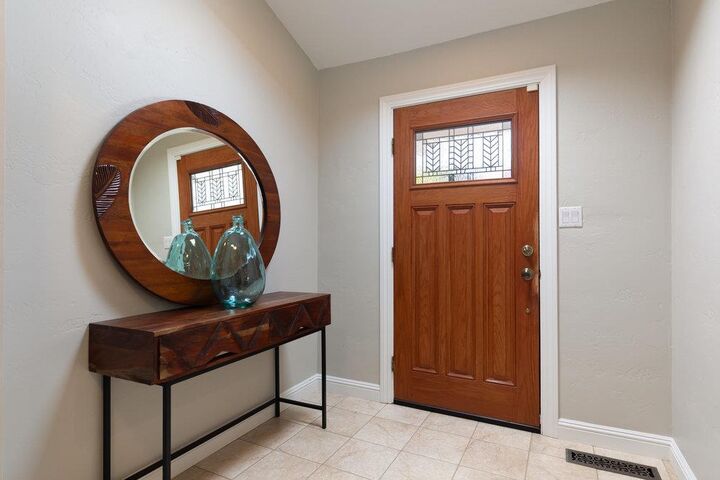 Property Photo: 116 South Navarra Drive CA 95066
