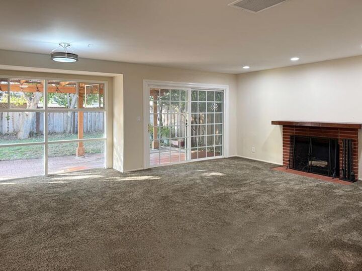 Property Photo: 905 West Cardinal Drive CA 94087