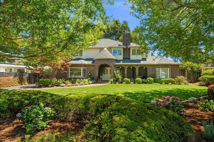 115 Doud Drive  Los Altos CA 94022 photo