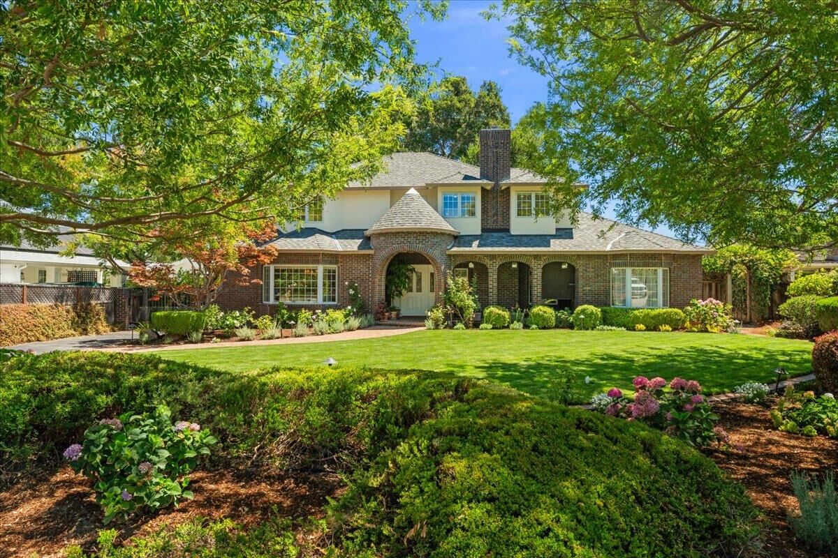 Property Photo:  115 Doud Drive  CA 94022 